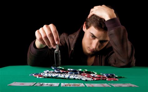 que es gambling|ludopatía significado.